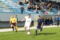 Славија Леотар без голова 0:0